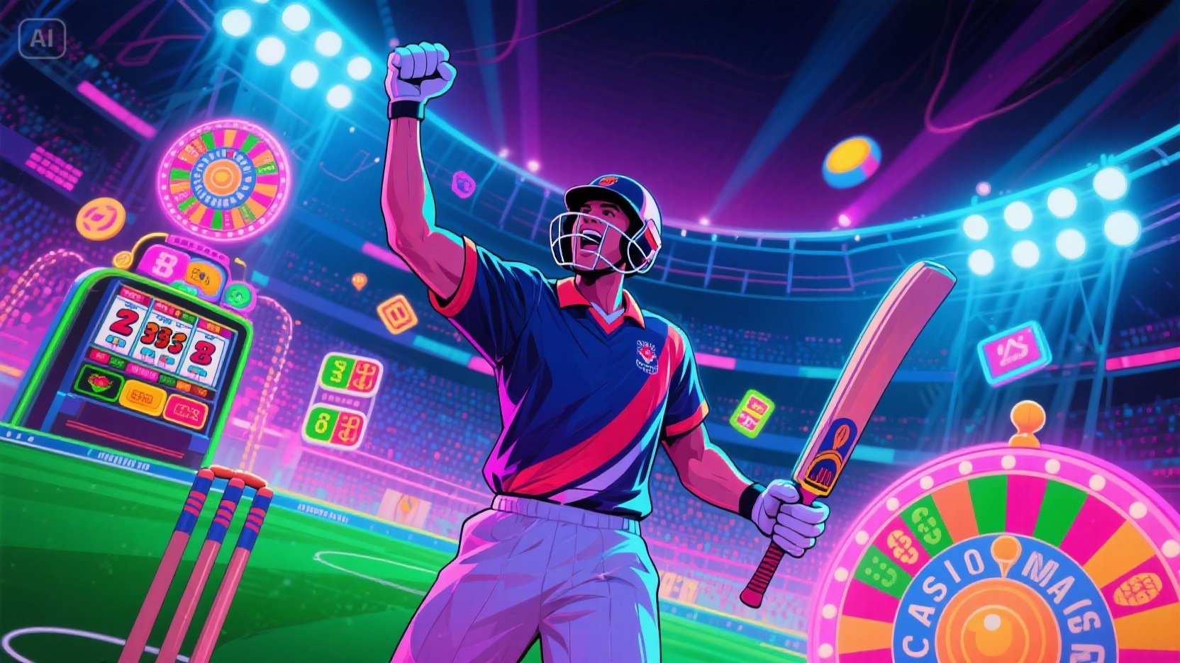 Registration at Real Prize Casino