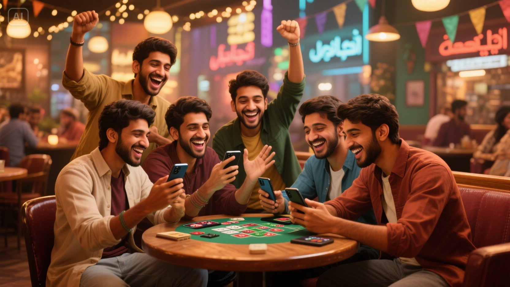 Real PrizeJoin Pakistan’s casino site and get 200% instantly! Deposit once, play confidently, and withdraw PKR winnings instantly with local banking support.