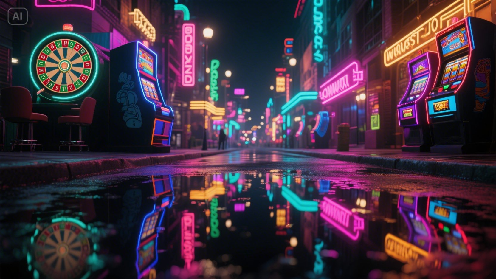 Registration at Real Prize Casino