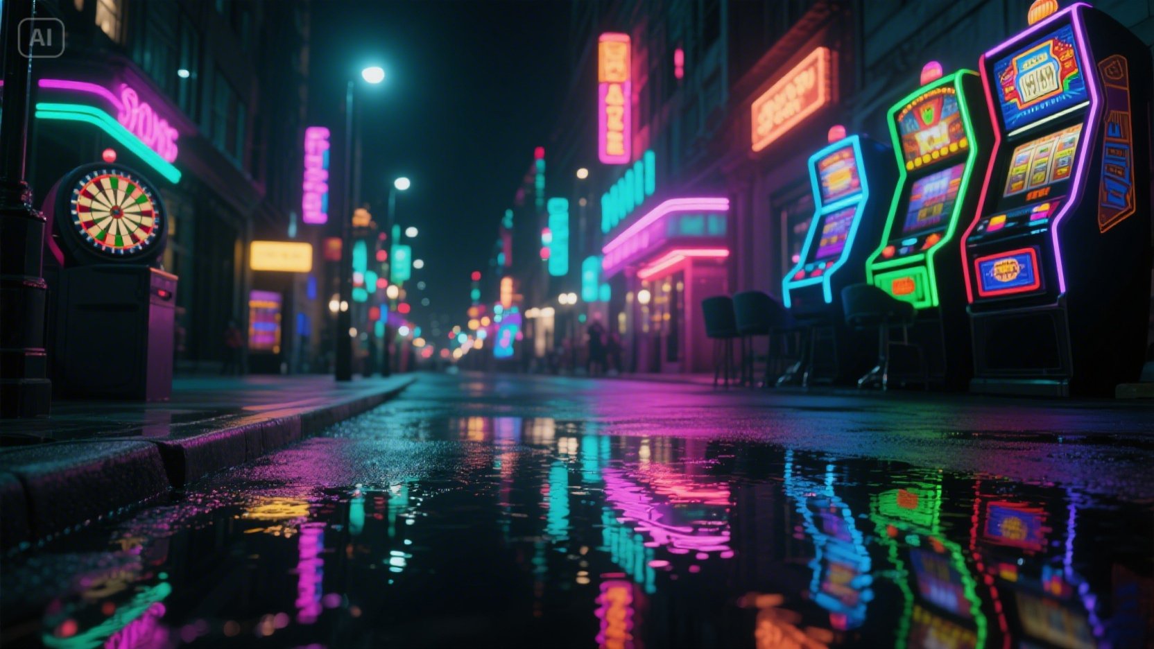 Registration at Real Prize Casino